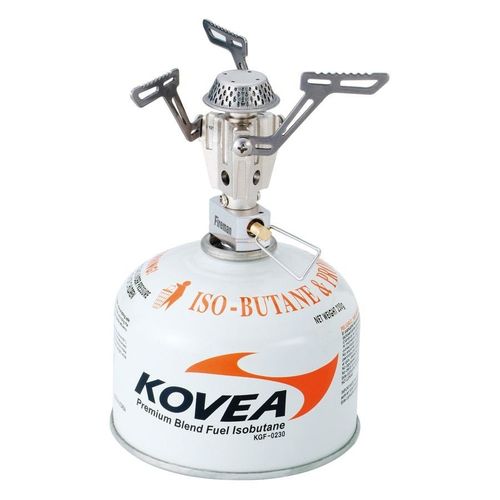 Palnik Kovea Fireman na Arena.pl