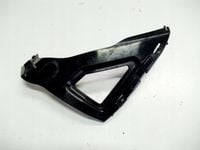 OE BMW MOCOWANIE GÓRNE ZDERZAKA PRZEDNIEGO PRAWE BMW 7 G11 G12 51117357202
