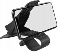 Uchwyt samochodowy na telefon do deski rozdzielczej typ Y