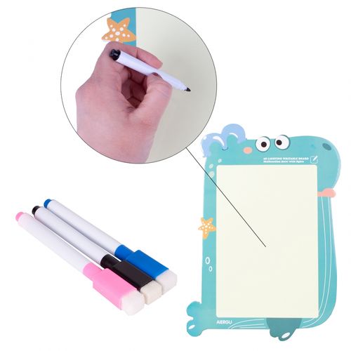 Magiczna Tablica do Pisania Światłem LED na Arena.pl