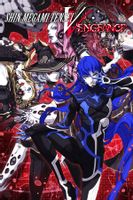 Shin Megami Tensei V: Vengeance KLUCZ CD KEY KOD BEZ VPN 24/7