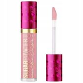 Claresa SugarPowder Błyszczyk do Ust 04 Pinkobello