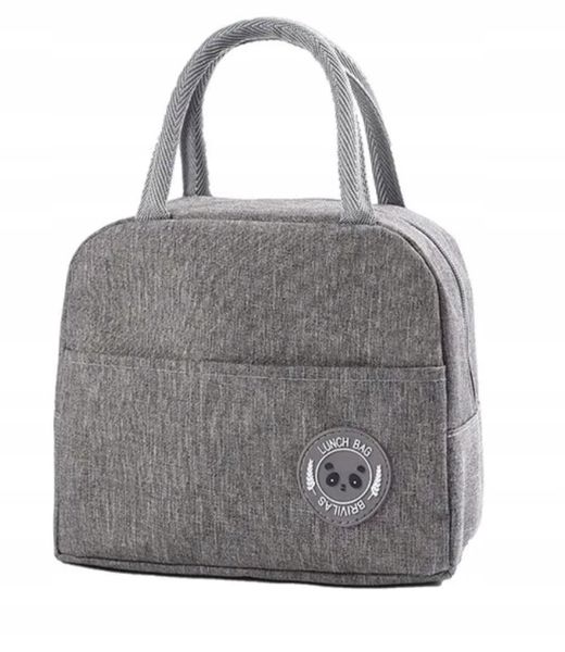 Torba termiczna Raltek 06694 niebieski 4 l zdjęcie 6