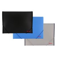 AKTÓWKA Z PRZEGRÓDKAMI PP-4302 NIEBIESKA 0775