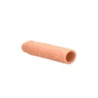 penis sheath - 17 cm