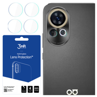 Huawei Nova 12 Pro/12 Ultra - 3mk Lens Protection