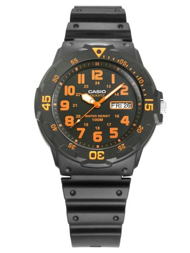 Zegarek Casio MRW-200H-4BVDF na Arena.pl