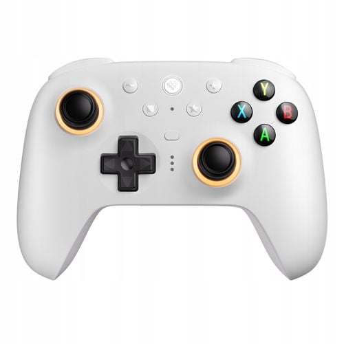 Kontroler bezprzewodowy 8BitDo Ultimate 2 Wireless 2.4G Biały na Arena.pl