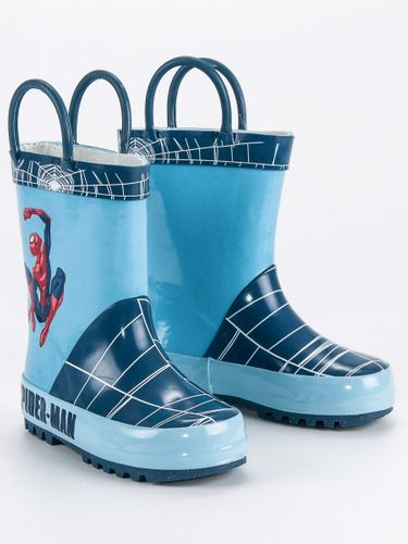 KALOSZE SPIDER-MAN Rozmiar - 26 na Arena.pl