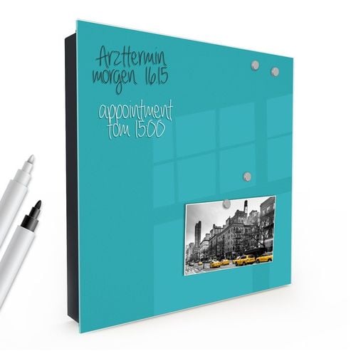 wieszak skrzynka na klucze podwójna otwierana na Arena.pl