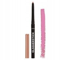 Avon - wykręcana konturówka do ust Power Pink