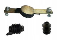 FIAT 126P ŁĄCZNIK LIZAK ZMIANY BIEGÓW OSŁONA KPL