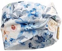 OPASKA NA GŁOWĘ USZY DLA DZIECI SZEROKA 42-44cm