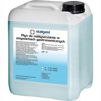 Nabłyszczacz do zmywarki Stalgast 5L 642050