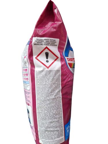 clovin proszek purox kolor 10 kg folia na Arena.pl