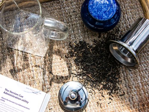 Czajnik szklany na Arena.pl