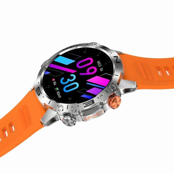 Smartwatch Gravity GT20-4 zdjęcie 4