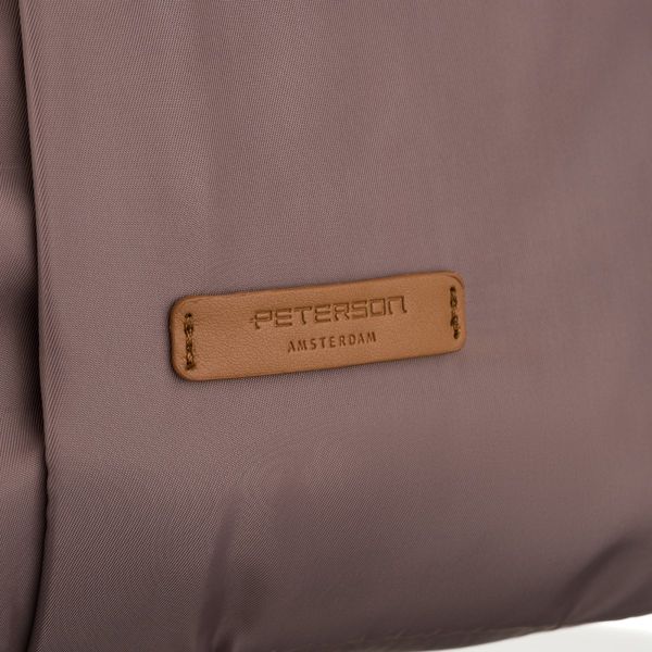 plecak ptn jn-09-0061 beige zdjęcie 16