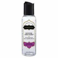 kama sutra divine nectars raspberry kiss żel masażujący 59 ml