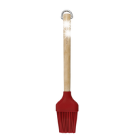 KitchenAid Pędzelek silikonowy do smarowania do ciast mięsa 29cm