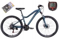 Rower MTB Velotrade ALPINA OPS-FR-26-496 16 cali