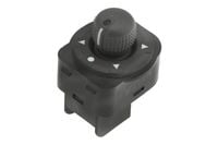 PRZEŁĄCZNIK REGULACJI LUSTEREK CITROEN NEMO 2010 2011 2012 2013