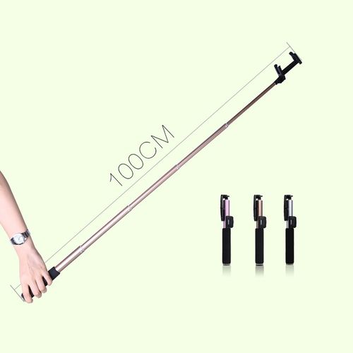 REMAX KIJ DO SELFIE MONOPOD UCHWYT BLUETOOTH na Arena.pl