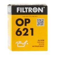 FILTRON filtr oleju OP621 - Toyota Corolla FF 1.6