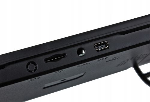 Rejestrator Kamera Zastępuje Lusterko LCD G-sensor na Arena.pl