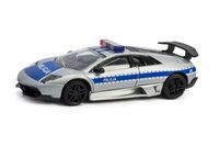 Lamborghini Murcielago LP Policja Rastar 39500 1:43