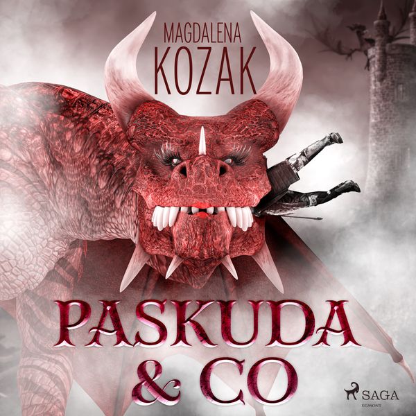 (mp3) Paskuda & Co zdjęcie 1