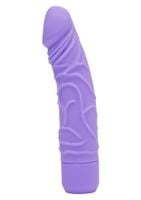 classic original vibrator purple