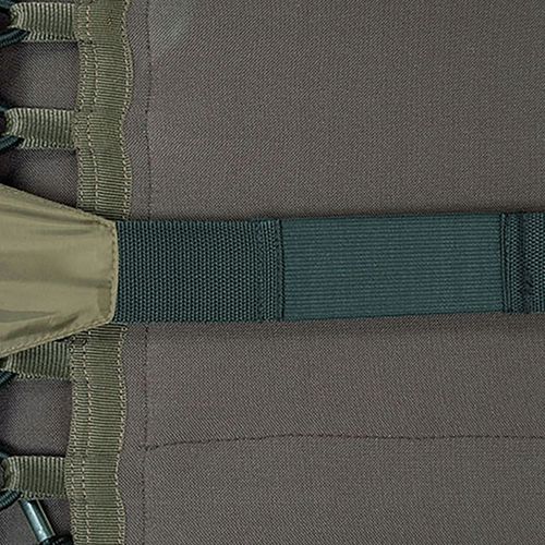 Śpiwór Fox International EOS 1 Sleeping Bag zielony CSB063 OS na Arena.pl