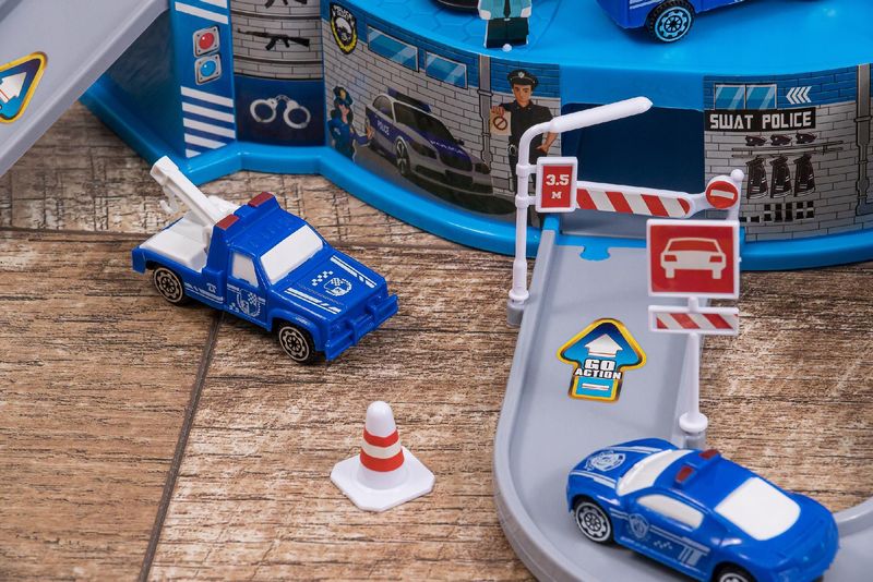 PARKING POLICJA NR:7116 zdjęcie 14