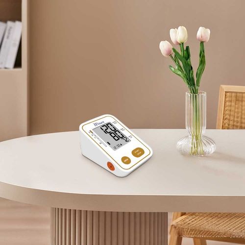 Ciśnieniomierz naramienny Misure C03A Arytmia USB Etui Duży Mankiet na Arena.pl