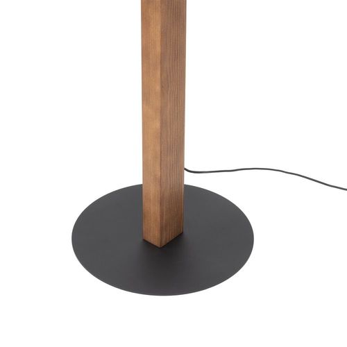 lampa podłogowa led 13w teo 1410 tk lighting na Arena.pl