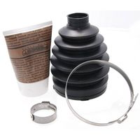 Zestaw osłony przegubu 80.5x110.5x26.5 RENAULT MEGANE CC 2012 2013 2014