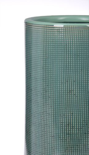 Wazon Azul 10x10x23 cm # na Arena.pl