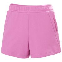 Helly Hansen damskie krótkie spodenki W CORE SWEAT SHORTS 54081 089 M