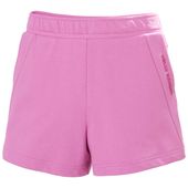 Helly Hansen damskie krótkie spodenki W CORE SWEAT SHORTS 54081 089 L