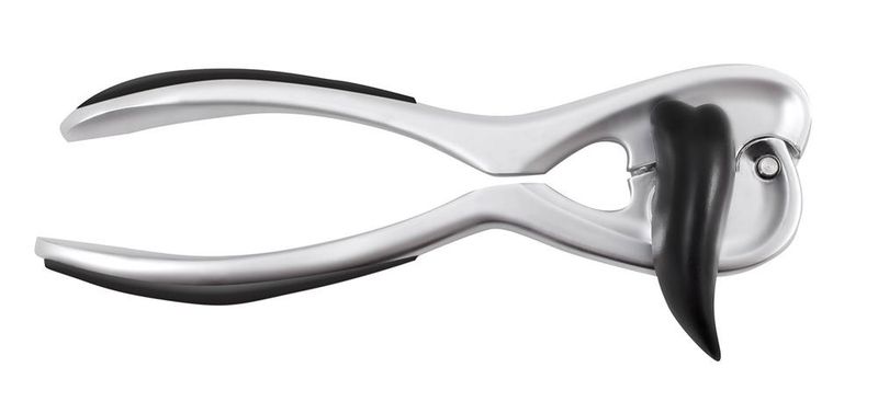 Otwieracz do konserw Sweet czarny zdjęcie 1