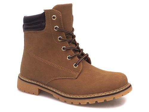 TIMBERKI TRAPERY R-8 CAMEL 36 na Arena.pl