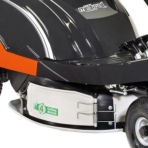 Oleo-Mac MISTRAL 72/12,5KH na Arena.pl