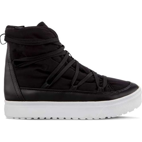 Native CHAMONIX JIFFY BLACK SHELL WHITE Rozmiar - 37 na Arena.pl