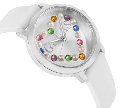 zegarek damski guess devotion gw0998l1 + box na Arena.pl