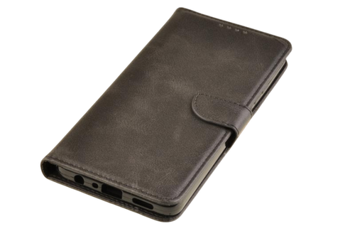 Etui portfel Wallet do Oppo A80 5G czarny na Arena.pl
