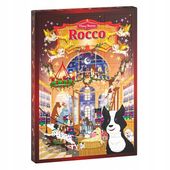 Kalendarz Adwentowy Dla Psa Rocco Mieszanka Najlepszych Przysmaków 192 g