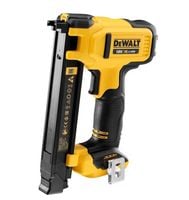 zszywacz akumulatorowy do przewodów 18v xr 0*ah - dw dcn701n