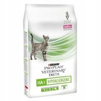 Pro Plan Veterinary Feline HA hipoalergiczna sucha karma dla kota 1,3 kg