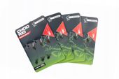2 x PRZYPON NASH CHOD RIG MICRO BARBED 4 MB